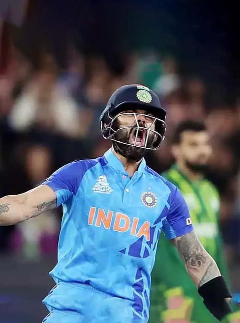 Revisiting the best moments from Indian sports in 2022