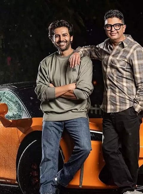 5 most expensive cars owned by Bollywood Celebrities