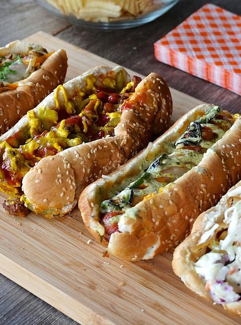 From Steak to Donuts: Top 9 most popular American food