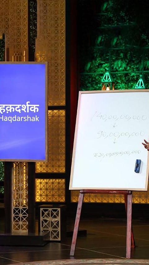 Best Startups at Shark Tank Season 2