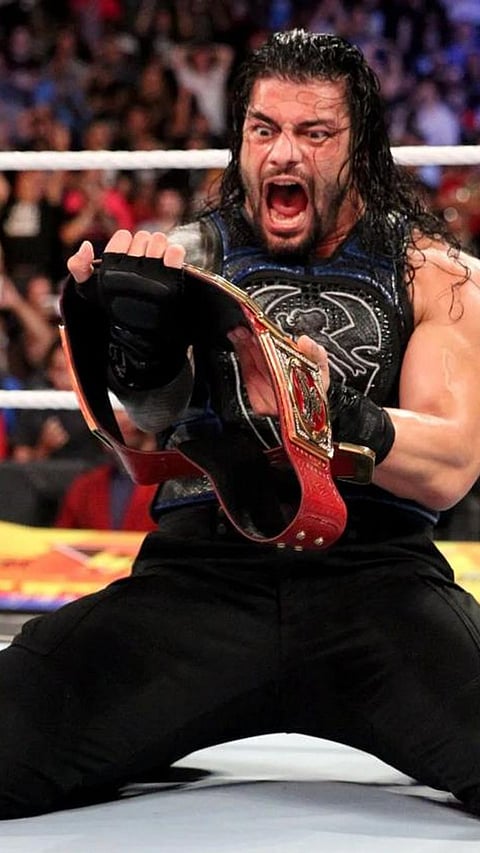 Top 8 Reasons Why WWE Is On Sale