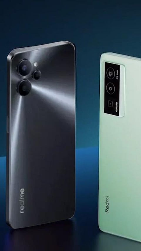 10 Best 5G smartphones in 2023