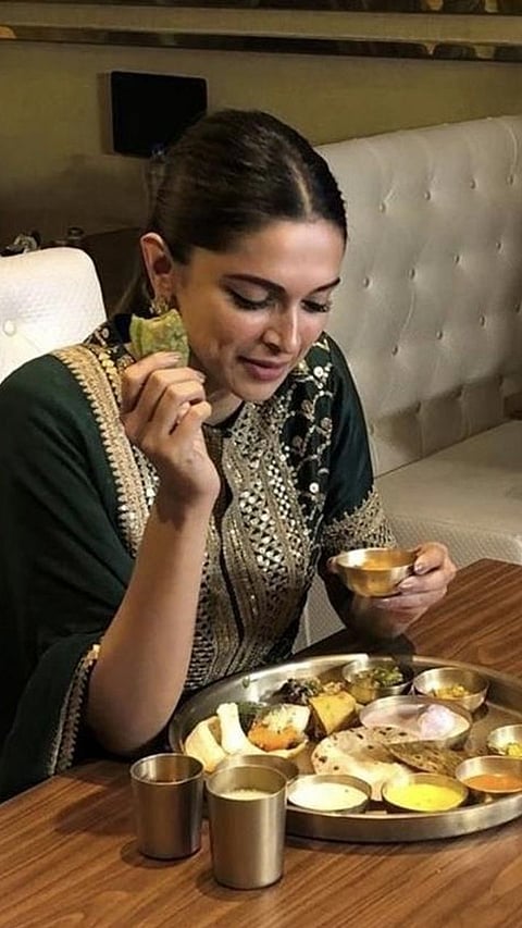 Bollywood actresses who are big foodies of all time