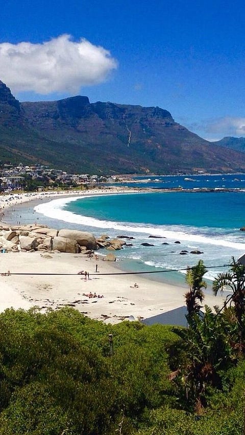 10 most beautiful beaches in the world