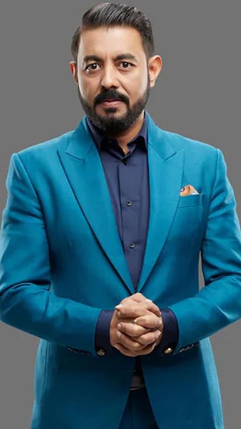 Education Qualification of Shark Tank S2 Judges