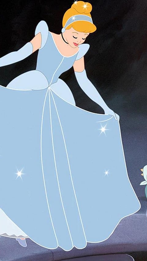 Top 9 most-loved Disney characters