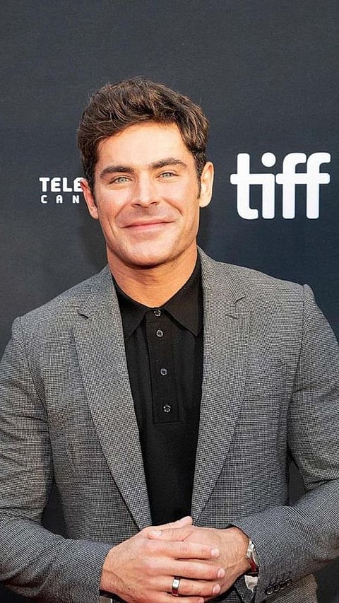 Most Handsome Men in the World 2023