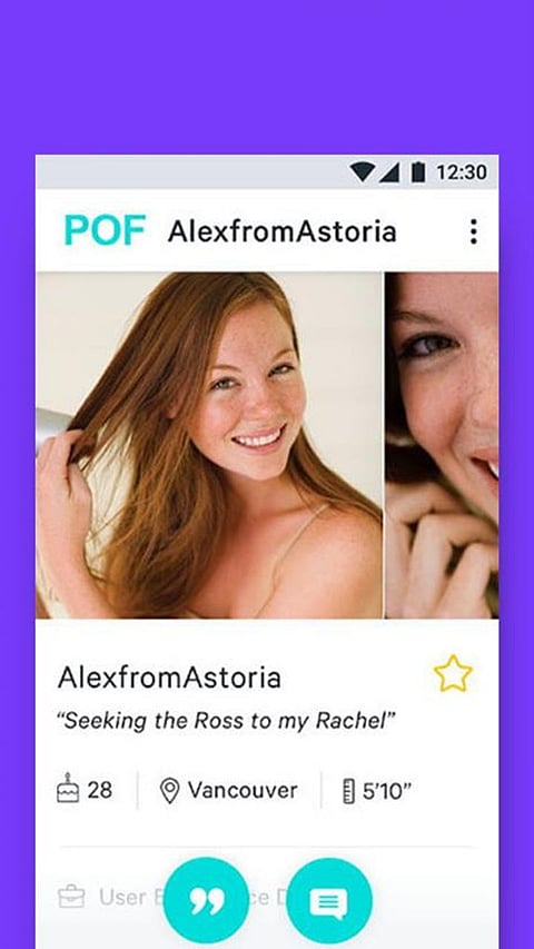 Top dating apps in India