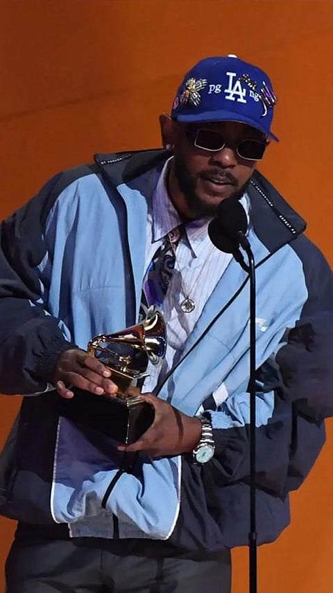 Who won what at the 65th annual Grammy Awards