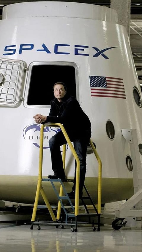 9 Elon Musk's daily-routine that you can adopt to be successful