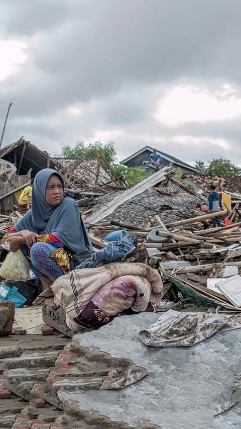 10 world’s deadliest earthquakes since 2000