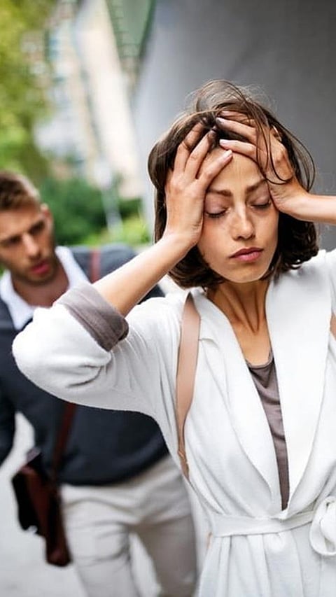 Anti-Valentine's Week; Complete 7 days list