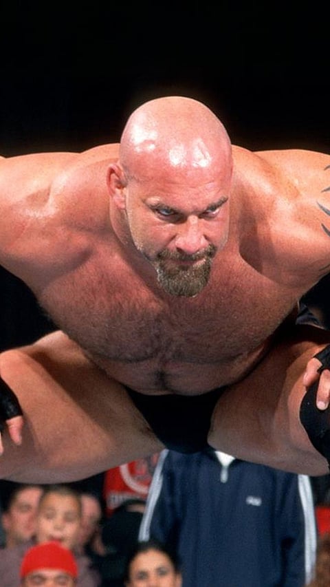 9 worst wrestlers who enjoyed a successful career at the WWE
