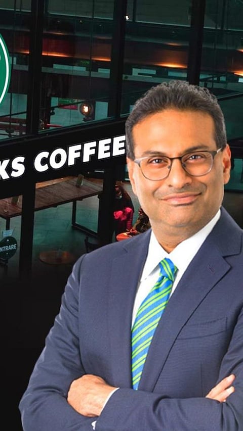 6 Indian food and beverages available on Tata Starbucks’ menu
