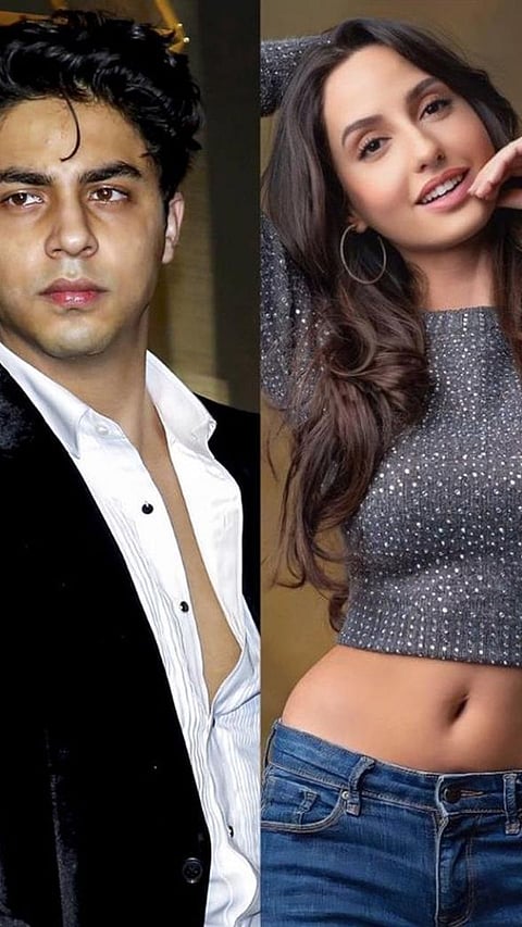 Bollywood’s Most Rumored Couple