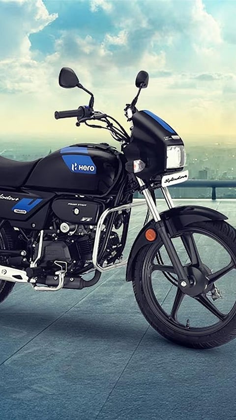 9 Most Selling Bikes and Scooters of India