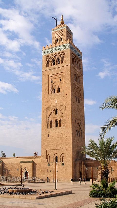 Know about most beautiful Mosques of Asia this Ramadan