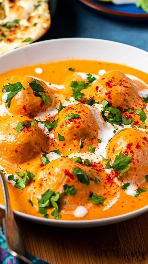 From Shahi Paneer to Butter Chicken: Top 9 most-loved curries of the world