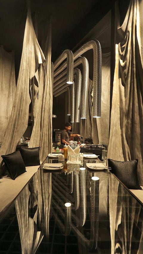 top 9 most unique restaurants in India