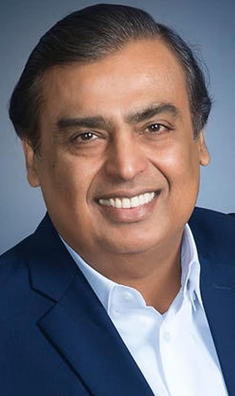 Top 9 Billionaires in 2023 according to Forbes