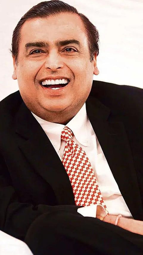 Mukesh Ambani Becomes The Richest Sports Owner In World
