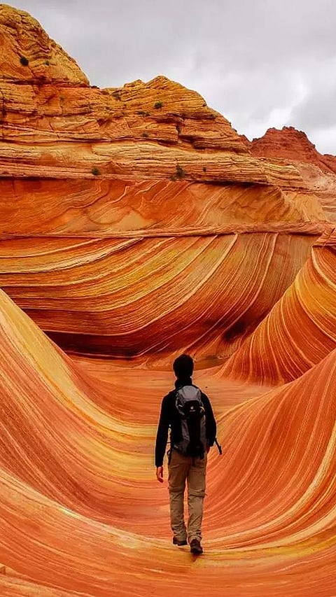 Pictures Of Places On Earth That Don’t Feel Real