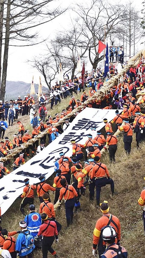 7 World’s Most Dangerous Festivals