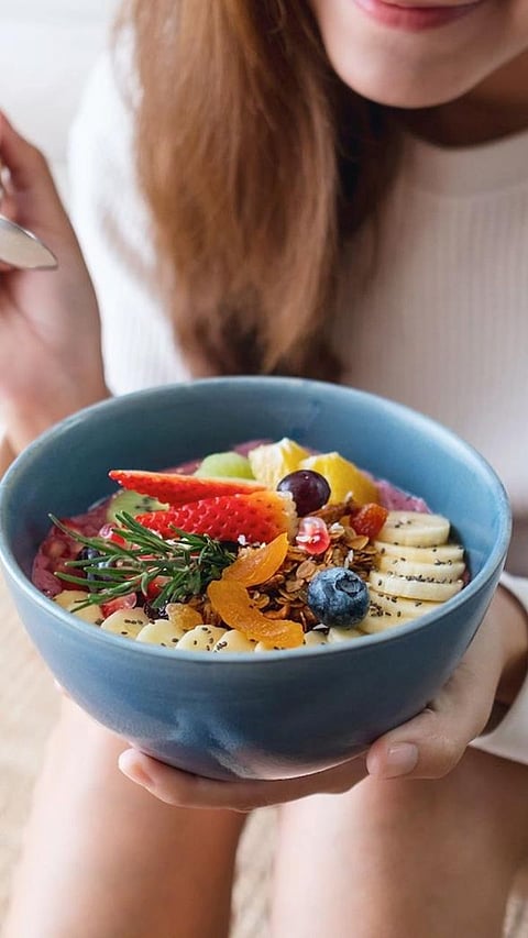 Top 9 Benefits Of Eating Chaat