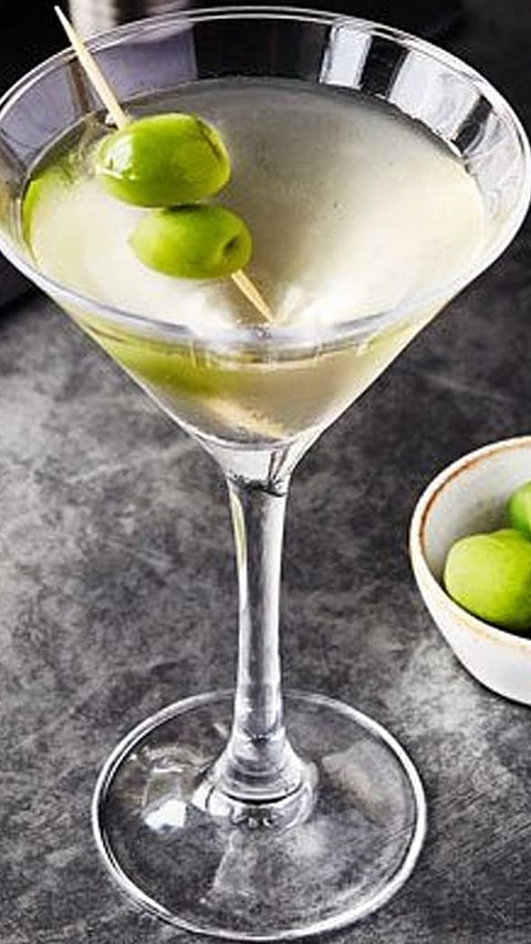 9 Healthiest Alcohol That You Should Drink