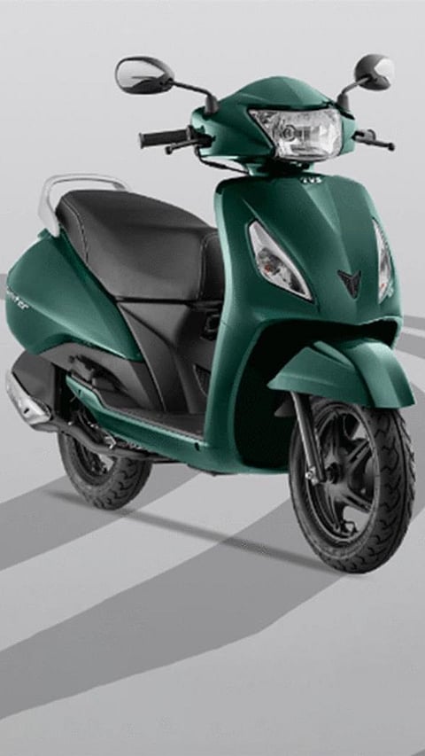 9 most safe scooters in India