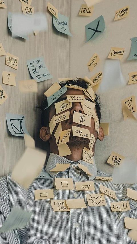 Reasons why you are unhappy in your job as per Harvard