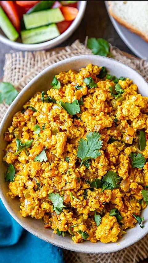9 Punjabi dishes that can be made in 5 minutes