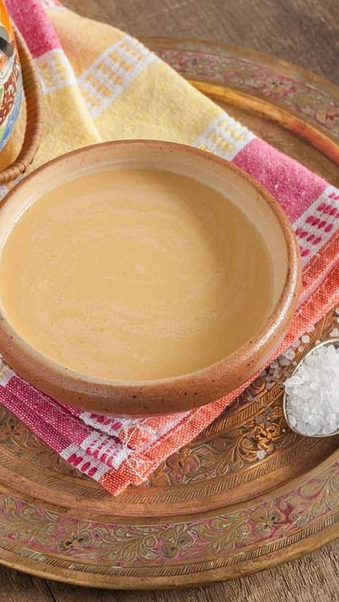 9 Unique Tea Drinks From Around The World