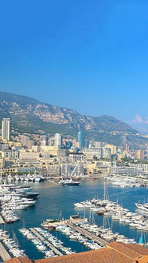 9 Enchanting Towns of the French Riveria