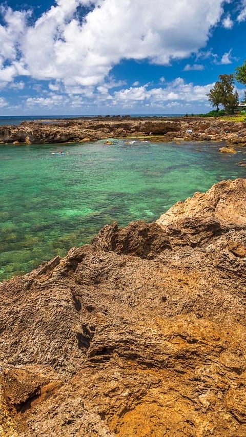 Beautiful Pictures Of Famous Places In Hawaii