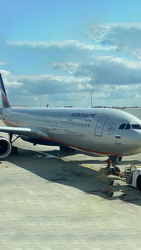 9 Most Unsafe Airlines in the World