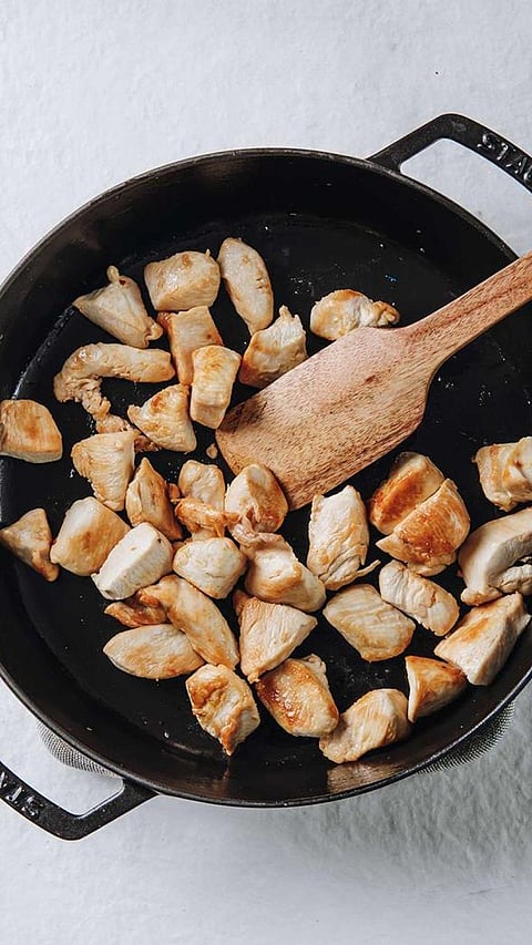 8 Tips To Cook The Best Tandoori Chicken