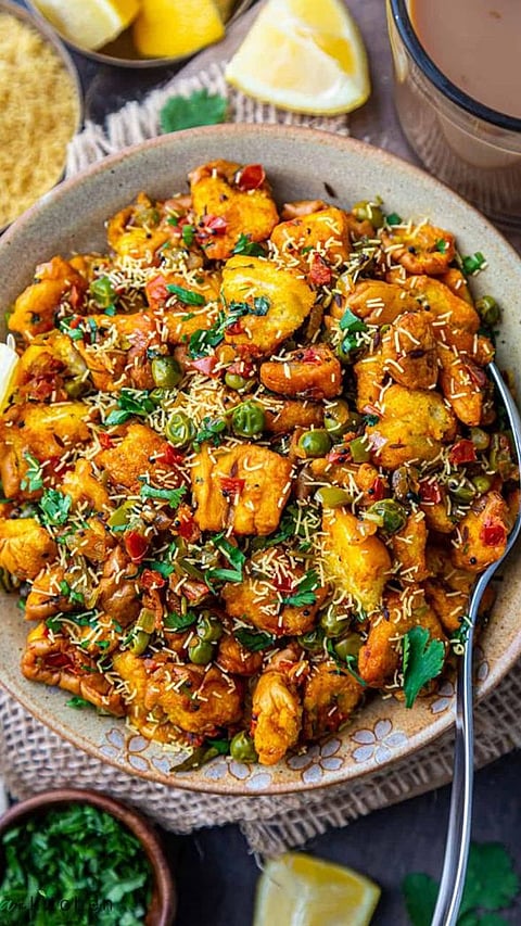 9 Easy To Make Breakfast Recipes