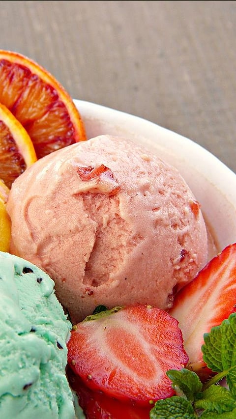 9 Most Unsafe Icecreams