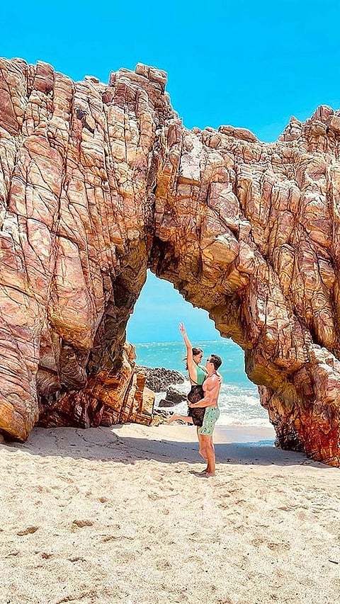 9 Beautiful pictures of places in Brazil