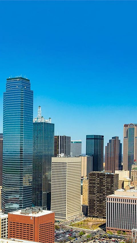 9 Largest Cities in the United States