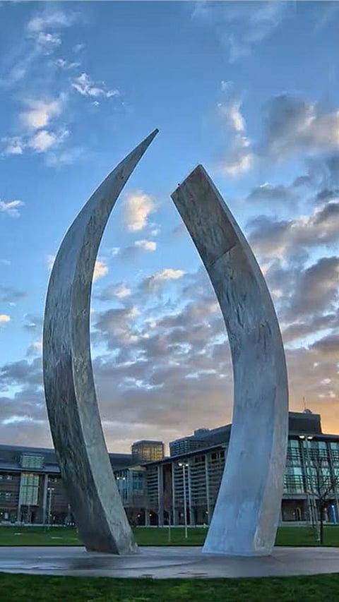 List of UCs along with their rankings