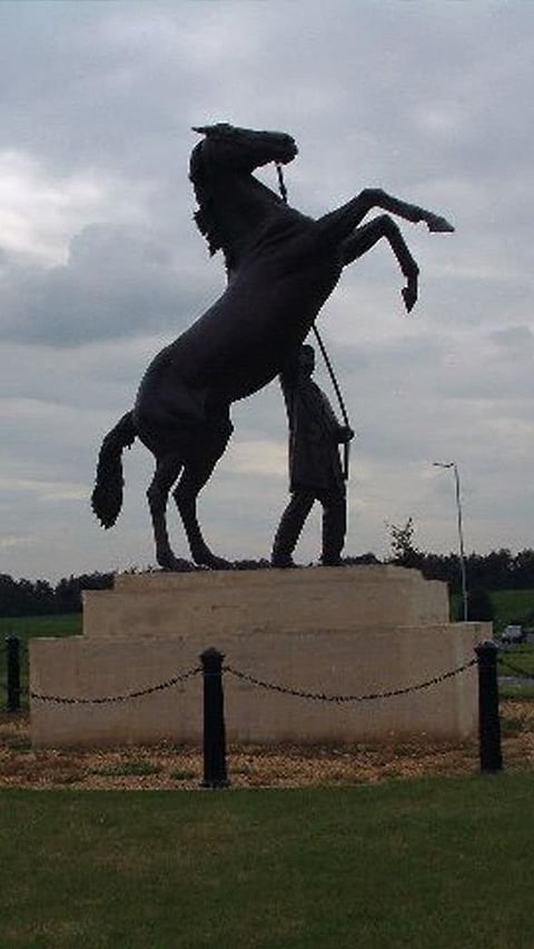 World's Most expensive statues and their cost