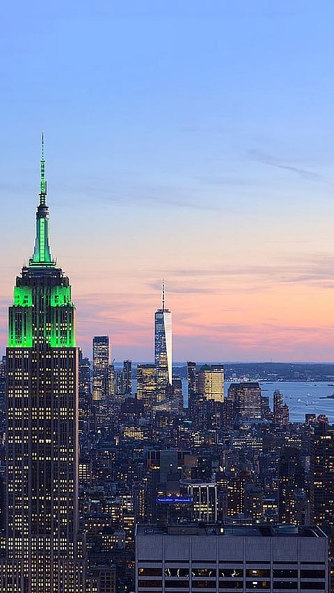 Top 9 US States with the best healthcare according to US News