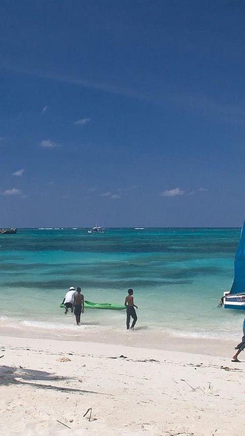 9 Most Beautiful Beaches of Lakshadweep one Must Visit