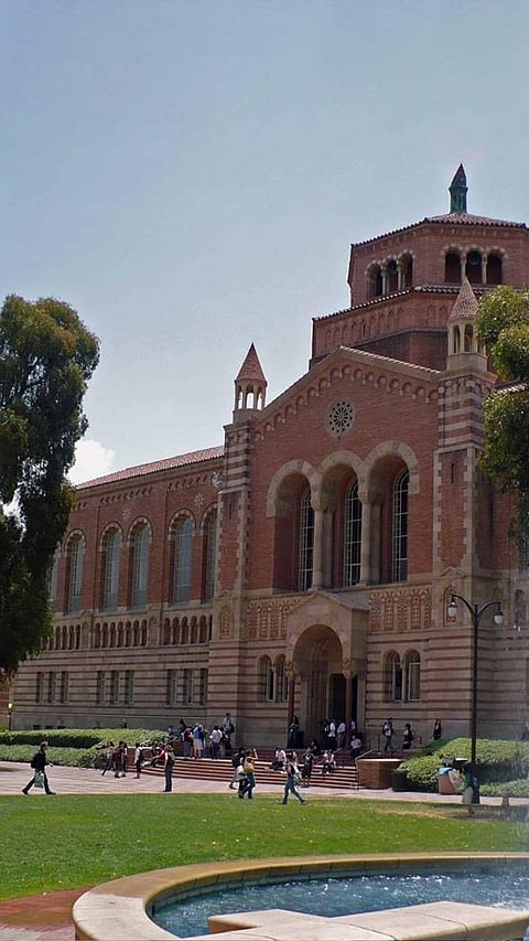 Top 9 Universities for Arts and Humanities according to QS