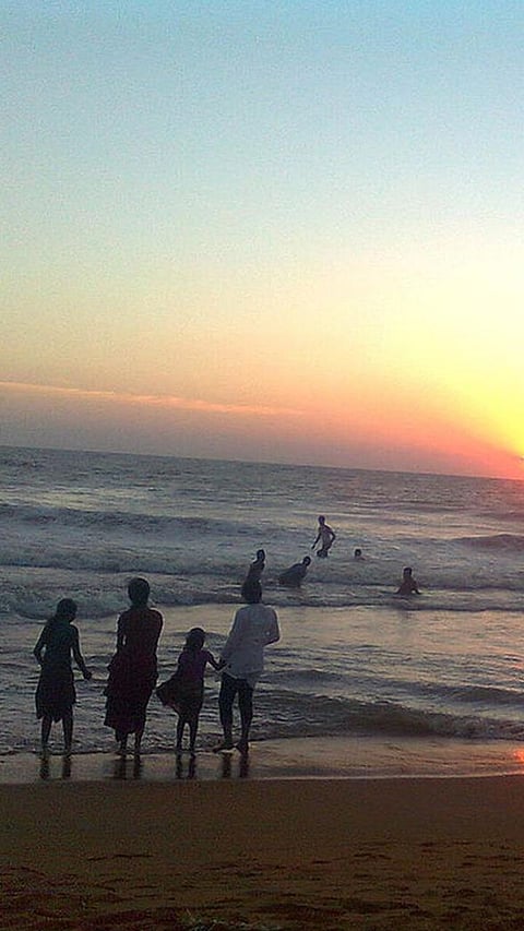 Cheap beaches to Visit in Kerala this Summer