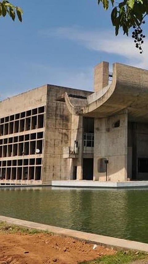 9 Hidden locations in Chandigarh, you must visit