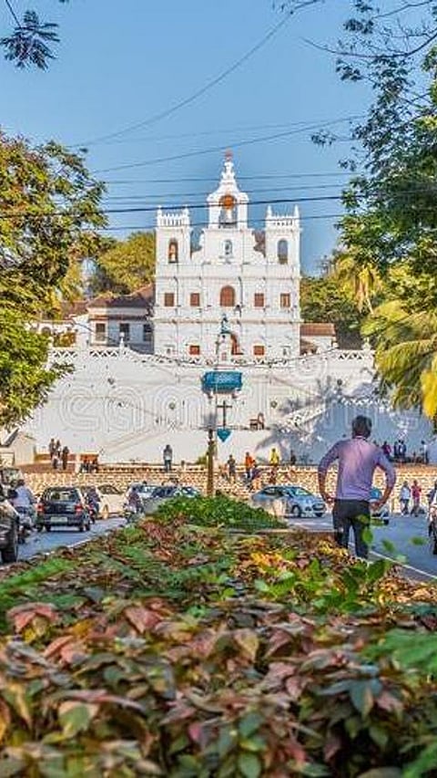 8 Smallest cities in India