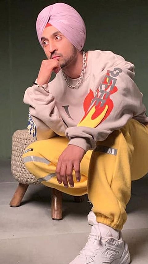 9 Favorite tourists places of the Diljit Dosanjh, one must Visit